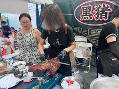 -海心沙亚运公园