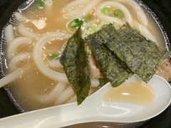 -京樽回転寿司(奥林匹克店)