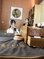 -盘子女人坊古装写真摄影(南京总店)