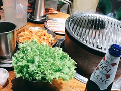 -原始泥炉烤肉(总店)