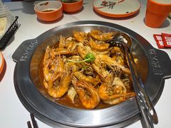 -李想大虾(江北天街店)