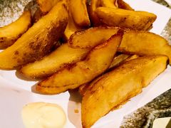 -有喜屋·深夜食堂(北京西路店)