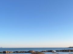 -青岛第三海水浴场
