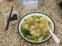 -小倩倩•鸡汤馄饨(江西路创始店)