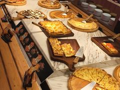 -比格比萨自助(南京万达茂店)