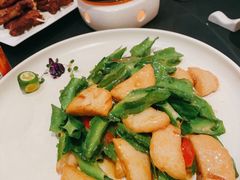 -神仙馆(衡山路店)