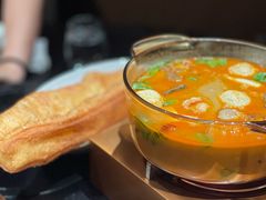 厦门沙茶海鲜锅-席作·福建会馆