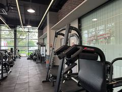 -加伍磅精英训练中心