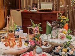 -ONE FULL 古董港式海鲜火锅