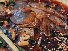 -辣婆婆(航天桥店)