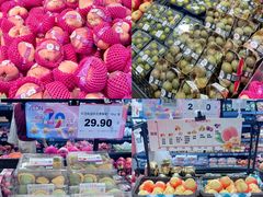 -AEON永旺(东方宝泰店)