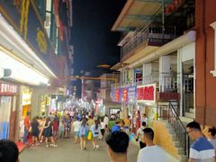 -渔岛海洋度假区