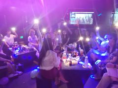 -魅KTV·AI辅唱(簋街店)