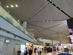 -爱马仕 HERMES(上海虹桥机场店)