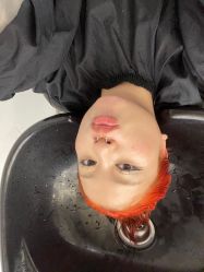 -MY HAIR ARDOR