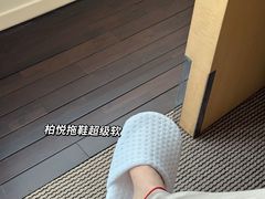 -上海柏悦酒店