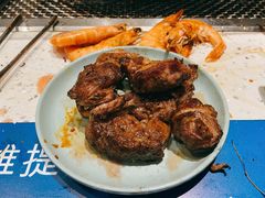 -蚝英雄·鲜蚝自助专门店(洋桥店)