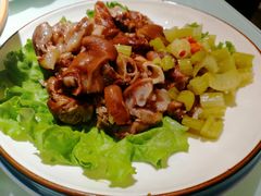 -粗茶淡饭•陕菜•家常菜