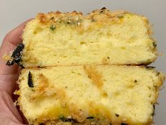 海苔肉松奶心包-好利来(东四店)