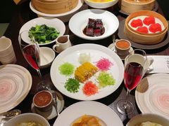 -庐灶江南·江南菜·四合院Bistro(东直门雍和宫·原华侨宾馆店)