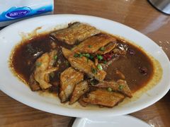 -洲晓鲜·舟山海鲜大排档(朱家尖风景区店)