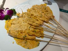 -南山翁新概念川菜(江宁万达广场店)