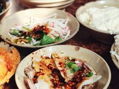 -九九豆花馆(解放碑步行街店)
