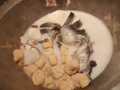 -云海肴云南菜·蒸汽石锅鱼(青岛万象城店)