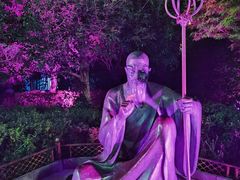 -绳金塔