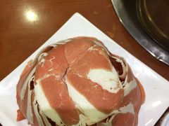 -草原饭店火锅