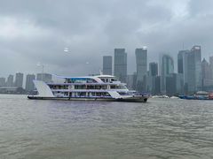 -公平路渡口(轮渡站)