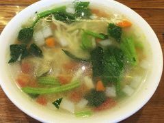 iphone_upload_pic-清真·益鑫羊肉手抓馆(花园北街店)