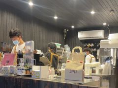 -JPG canteen(广州寺右公馆店)