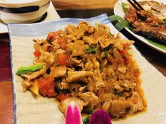 -紫滇源云南生态菜(丹凤街店)