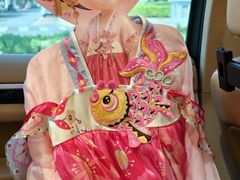 -山姆会员商店(石景山店)