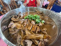 -侠成水上农庄(工业大道店)