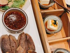 -阿吾罗日本料理(K11艺术中心店)