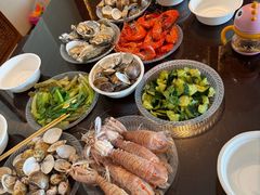 -三亚湾海居雅高铂尔曼度假酒店