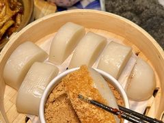 -图味美小黄鱼·景德菜(浙江路店)