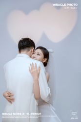 点击看大图 -情订奇缘婚纱摄影(和平路店)