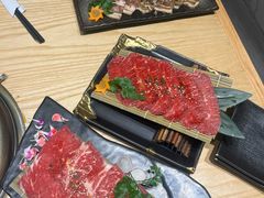 -松鱼亭·和牛烧肉(协鑫广场店)
