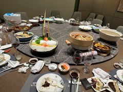 -同庆楼(滨湖万达广场店)