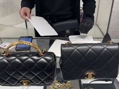 -CHANEL BEAUTÉ(圆方店)