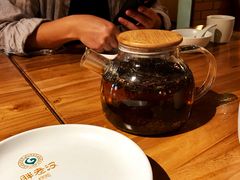 -胖老汉椒麻鸡清真新疆菜(西御街店)