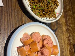 -锦上中式酒馆(南内环店)