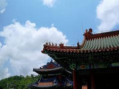 -珠海圆明新园