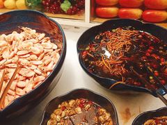 -梨花自助烤肉(天河城店)