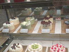 -M'CAKE(西单大悦城店)