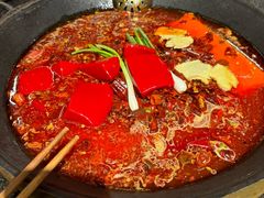 -巴蜀大宅门火锅(北大街店)