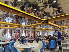 -海上名珠·海鲜酒楼(励骏庞都店)